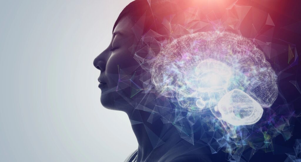 hypnotherapy mindfulness